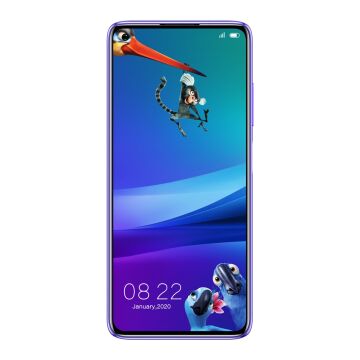 Elephone E10 Pro 4/128 Gb Blue