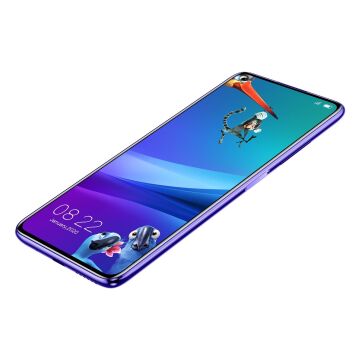 Elephone E10 Pro 4/128 Gb Blue