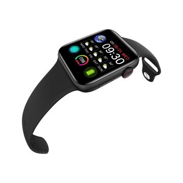 ELEPHONE SMART BAND W6 SILVER