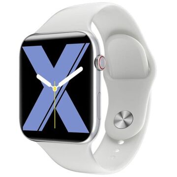 ELEPHONE SMART BAND W6 SILVER