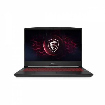 MSI Pulse GL66 12UEK-253TR i7-12700H 32 GB 1 TB SSD RTX3060 240Hz 15.6'' W11H FHD