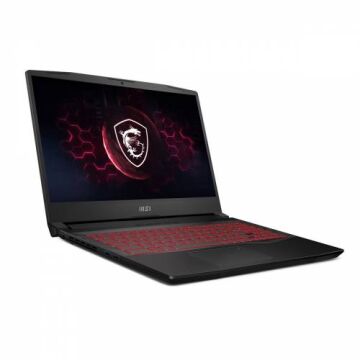 MSI Pulse GL66 12UEK-253TR i7-12700H 32 GB 1 TB SSD RTX3060 240Hz 15.6'' W11H FHD