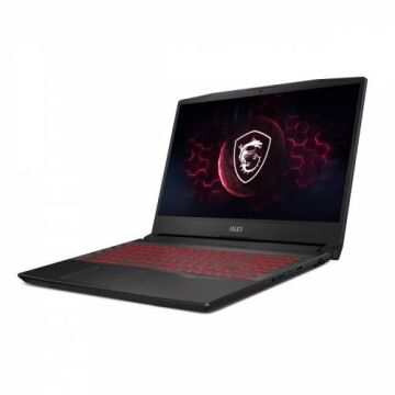 MSI Pulse GL66 12UEK-253TR i7-12700H 32 GB 1 TB SSD RTX3060 240Hz 15.6'' W11H FHD