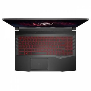MSI Pulse GL66 12UEK-253TR i7-12700H 32 GB 1 TB SSD RTX3060 240Hz 15.6'' W11H FHD