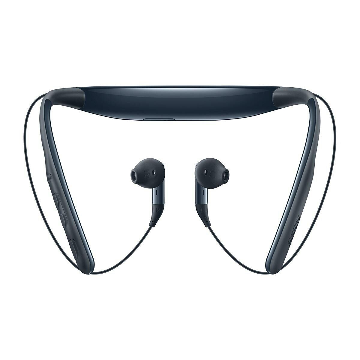 Samsung EO-B3300 Level U2 Bluetooth Kulaklık - Siyah- Siyah
