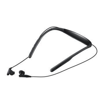 Samsung EO-B3300 Level U2 Bluetooth Kulaklık - Siyah- Siyah