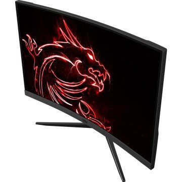 MSI Optix G32C4 31.5'' 165Hz (HDMI+Display) FreeSync Curved Full HD Monitör