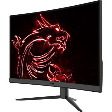 MSI Optix G32C4 31.5'' 165Hz (HDMI+Display) FreeSync Curved Full HD Monitör