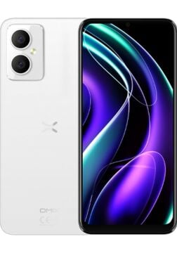 OMIX X4 Dual 6/128GB (White)