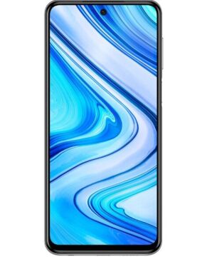 Xıaomı Redmı Note 9 Pro 6-64 Gb Grı Akıllı Telefon