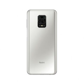 Xıaomı Redmı Note 9 Pro 6-64 Gb Grı Akıllı Telefon