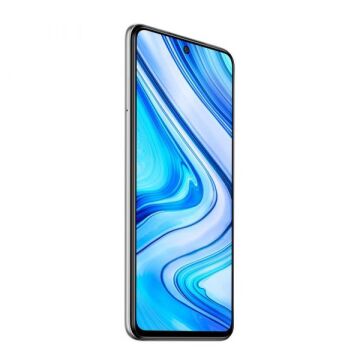Xıaomı Redmı Note 9 Pro 6-64 Gb Grı Akıllı Telefon