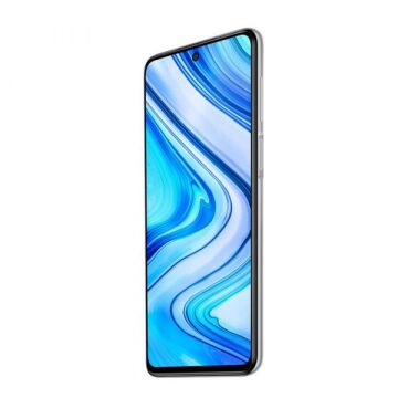 Xıaomı Redmı Note 9 Pro 6-64 Gb Grı Akıllı Telefon