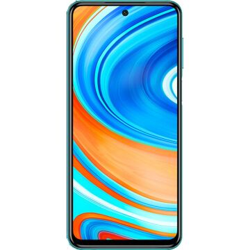 Xıaomı Redmı Note 9 Pro 6-64 Gb Grı Akıllı Telefon