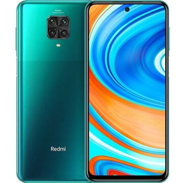 Xıaomı Redmı Note 9 Pro 6-64 Gb Grı Akıllı Telefon