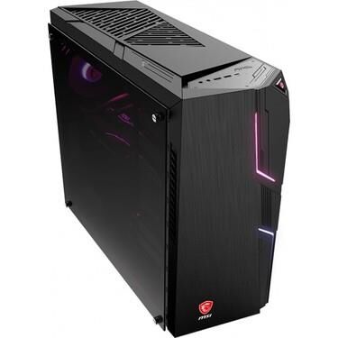 Msı Mag Codex X5 10SC-830EU I7-10700KF 16Gb Ddr4 512G Ssd RTX2060 Gddr6 6Gb W10 Siyah Gamı