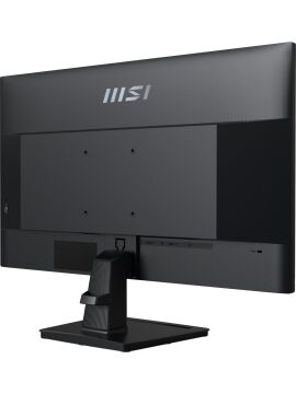 MSI 27 PRO MP275Q 2560x1440 (WQHD) FLAT VA 100HZ 1MS ANTI-GLARE MONITOR