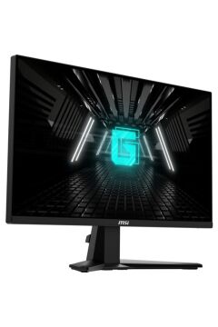 MSI 24.5 G255F 1920x1080 (FHD) 16:9 FLAT RAPID IPS 180HZ 1MS FREESYNC GAMING MONITOR