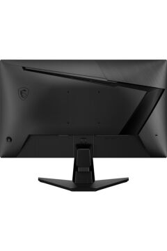 MSI 24.5 G255F 1920x1080 (FHD) 16:9 FLAT RAPID IPS 180HZ 1MS FREESYNC GAMING MONITOR