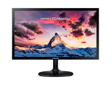 Samsung Monıtor 21,5'' Led Düz 60Hz/5Ms/Geniş Açılı Led LS22F350FHRXUF