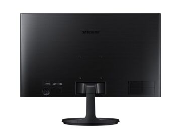 Samsung Monıtor 21,5'' Led Düz 60Hz/5Ms/Geniş Açılı Led LS22F350FHRXUF