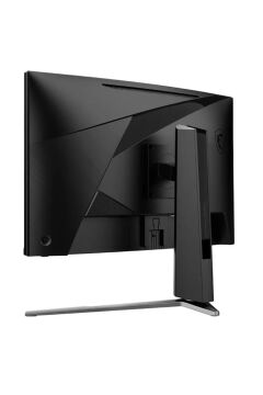 MSI 27 MAG 27CQ6PF 2560x1440 (WQHD) 16:9 CURVE 1500R RAPID VA 180HZ 0.5MS FREESYNC GAMING MONITOR