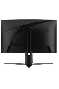 MSI 27 MAG 27CQ6PF 2560x1440 (WQHD) 16:9 CURVE 1500R RAPID VA 180HZ 0.5MS FREESYNC GAMING MONITOR