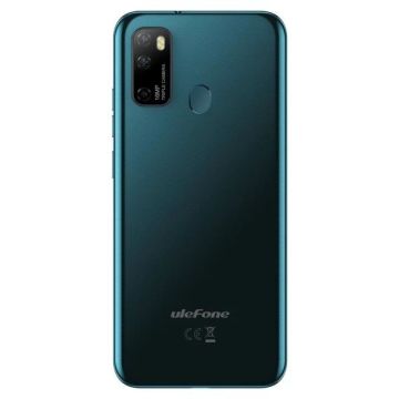 Ulefone Note 9P 64 Gb Yeşil (Distrübütör Garantili)