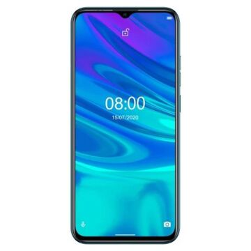 Ulefone Note 9P 64 Gb Yeşil (Distrübütör Garantili)