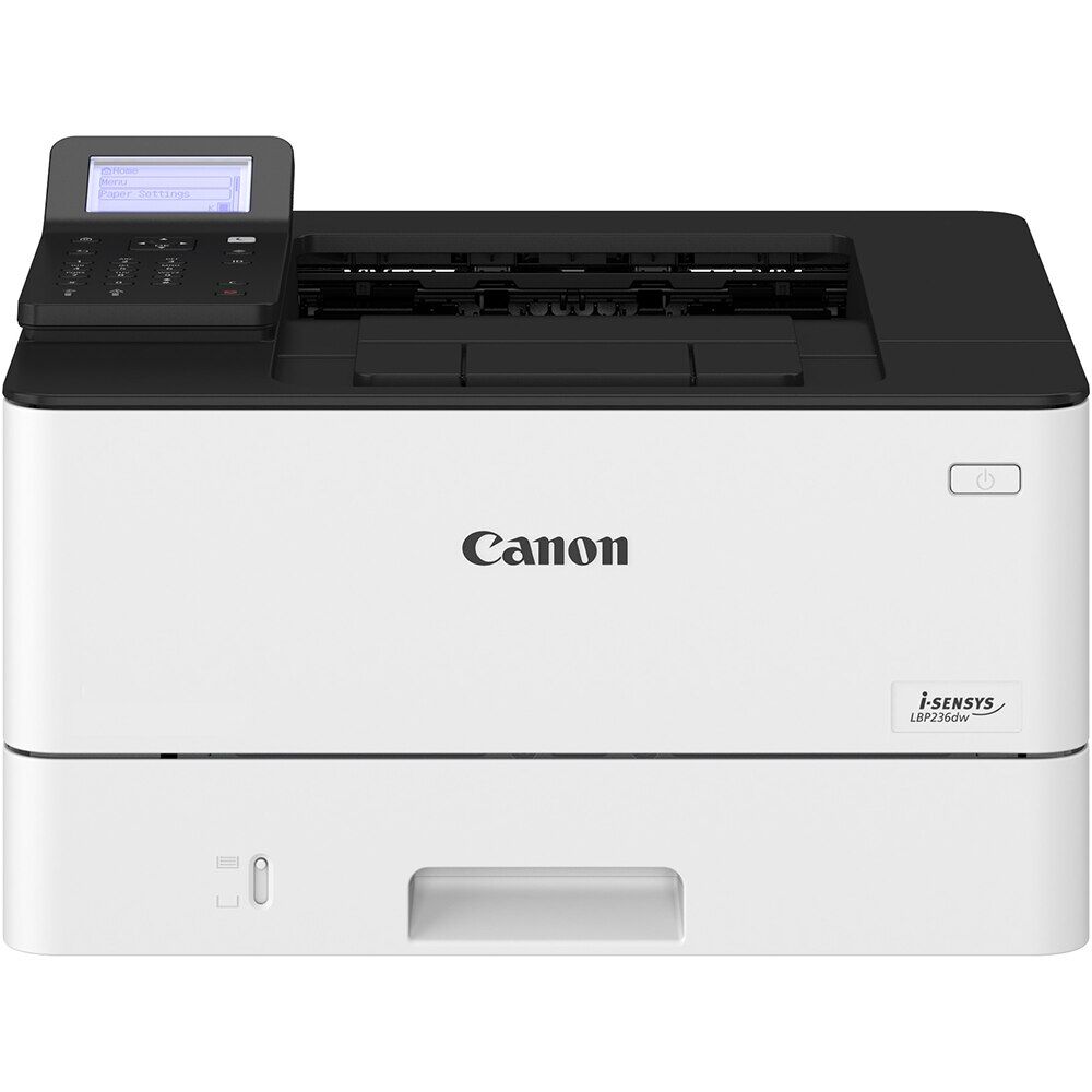 Canon LBP236DW Mono Lazer Yazıcı +Dub +Wıfı
