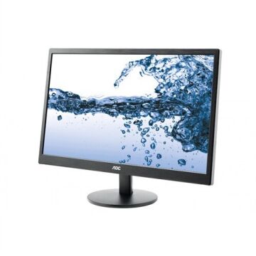 Aoc 21.5  E2270SWHN Led Fhd 5Ms 75Hz Hdmı/Dsub