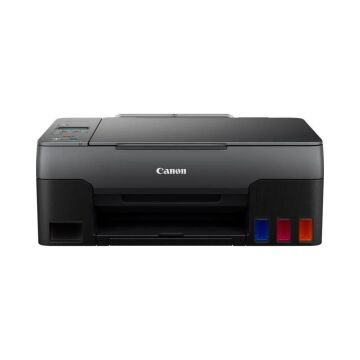 Canon Pıxma G2460 Renklı Inkjet Tanklı Yaz/Tar/Fot