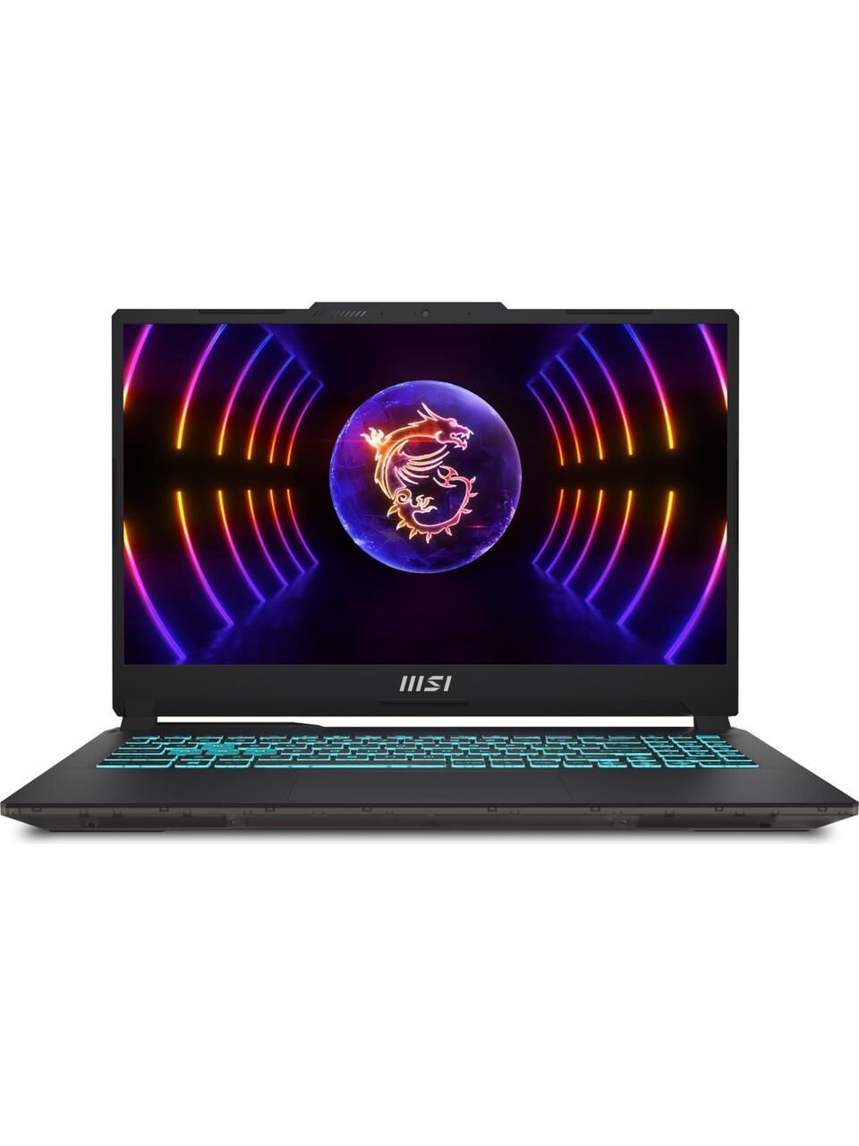 MSI NB CYBORG 15 A13VE-897XTR I7-13620H 16GB DDR5 RTX4050 GDDR6 6GB 1TB SSD 15.6 FHD 144Hz DOS