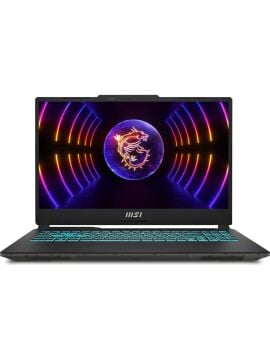 MSI NB CYBORG 15 A13VE-897XTR I7-13620H 16GB DDR5 RTX4050 GDDR6 6GB 1TB SSD 15.6 FHD 144Hz DOS
