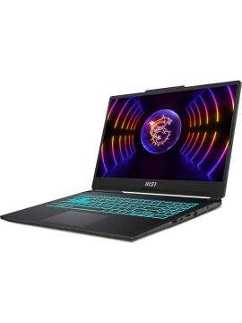 MSI NB CYBORG 15 A13VE-897XTR I7-13620H 16GB DDR5 RTX4050 GDDR6 6GB 1TB SSD 15.6 FHD 144Hz DOS