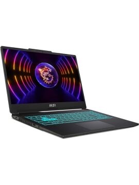 MSI NB CYBORG 15 A13VF-895XTR I5-13420H 16GB DDR5 RTX4060 GDDR6 8GB 1TB SSD 15.6 FHD 144Hz DOS