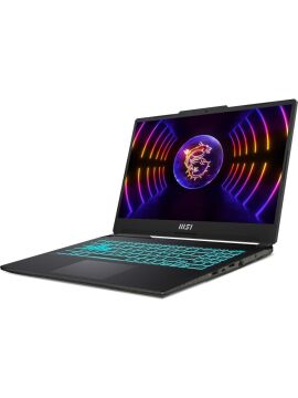 MSI NB CYBORG 15 A13VF-895XTR I5-13420H 16GB DDR5 RTX4060 GDDR6 8GB 1TB SSD 15.6 FHD 144Hz DOS