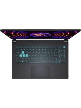 MSI NB CYBORG 15 A13VF-895XTR I5-13420H 16GB DDR5 RTX4060 GDDR6 8GB 1TB SSD 15.6 FHD 144Hz DOS