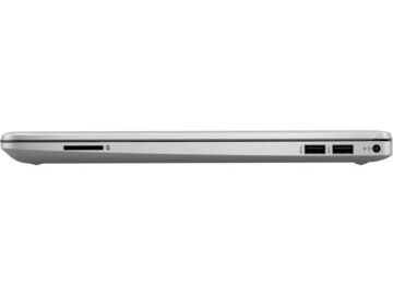 HP 250 G9 6Q8M5ES i5-1235U 8 Gb 512 Gb Ssd Iris Xe Graphics 15.6'' Full Hd Notebook