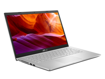 Asus X409FA-BV669 i7-8565U 8 GB 256 GB SSD UHD Graphics 14''   Notebook