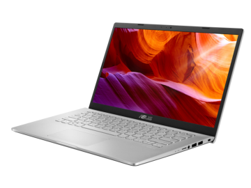 Asus X409FA-BV669 i7-8565U 8 GB 256 GB SSD UHD Graphics 14''   Notebook