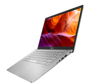 Asus X409FA-BV669 i7-8565U 8 GB 256 GB SSD UHD Graphics 14''   Notebook