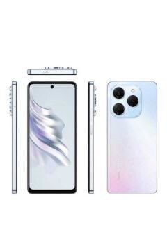TECNO Spark 20 Pro KJ6 8/256 Gb Beyaz