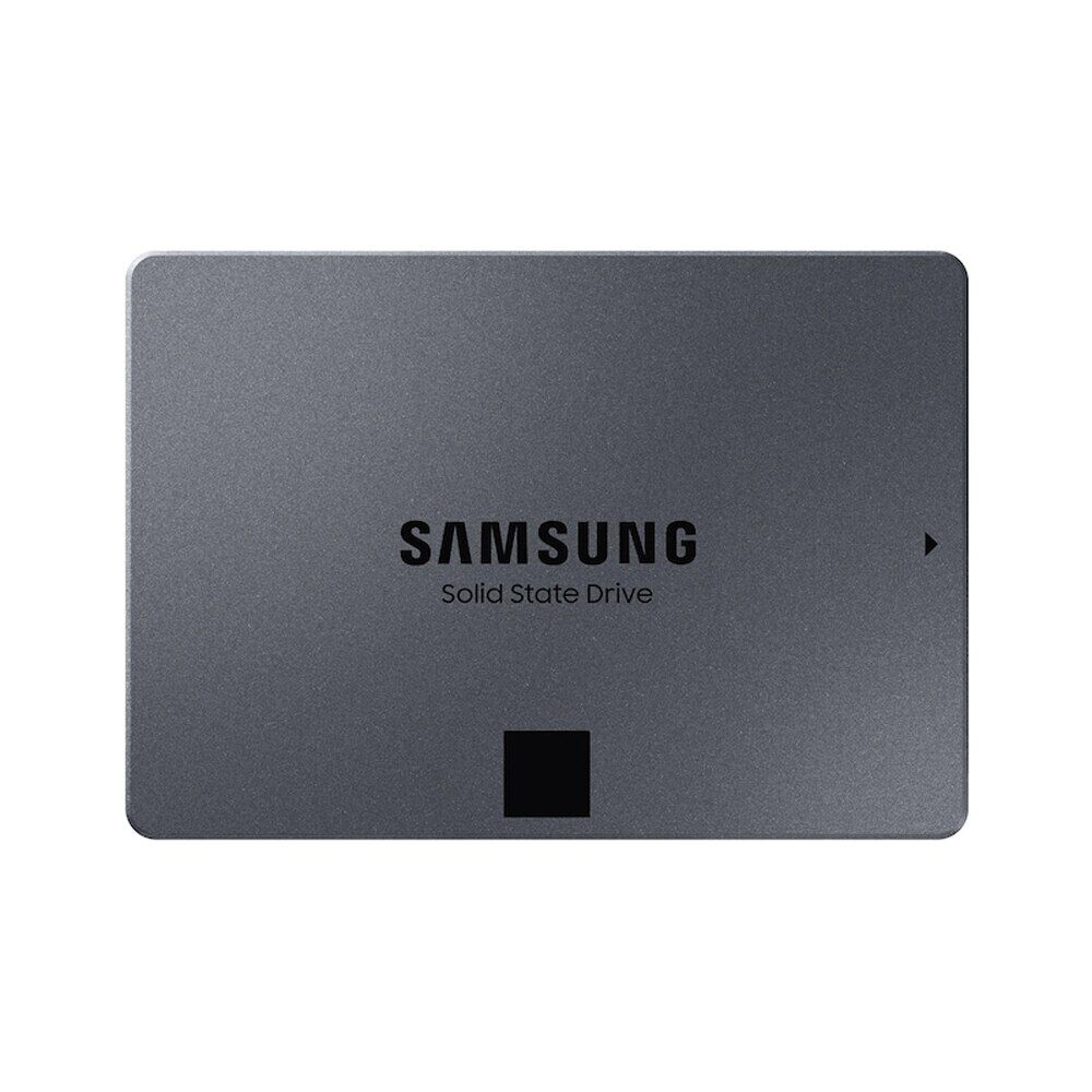 Samsung 870 Qvo 1 TB 2.5'' Sata3 Ssd 560/530 (MZ-77Q1T0BW)
