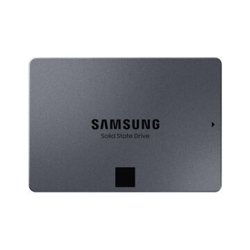 Samsung 870 Qvo 1 TB 2.5'' Sata3 Ssd 560/530 (MZ-77Q1T0BW)