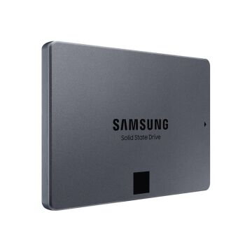 Samsung 870 Qvo 1 TB 2.5'' Sata3 Ssd 560/530 (MZ-77Q1T0BW)