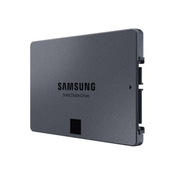 Samsung 870 Qvo 1 TB 2.5'' Sata3 Ssd 560/530 (MZ-77Q1T0BW)