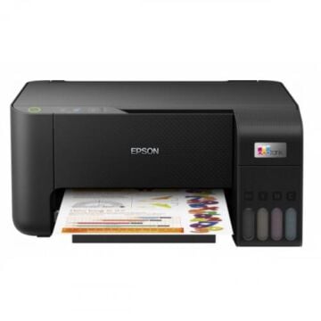 Epson L3210 Renklı Inkjet Tanklı Yaz/Tar/Fot