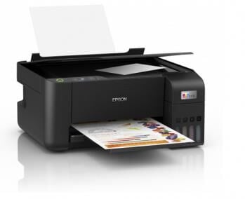 Epson L3210 Renklı Inkjet Tanklı Yaz/Tar/Fot