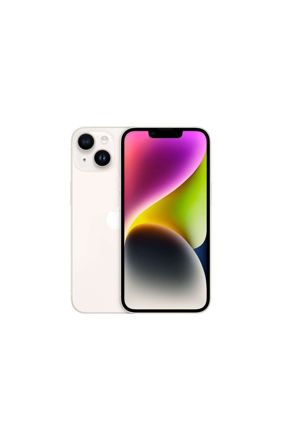 IPHONE 14 128GB Starlıght